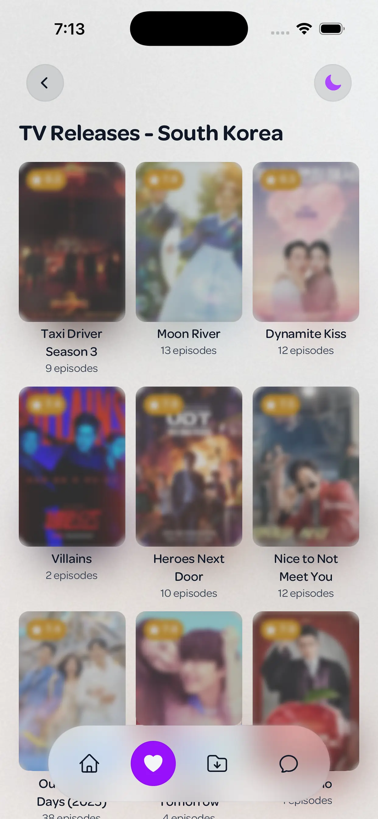 FlixDrama Screenshot 2