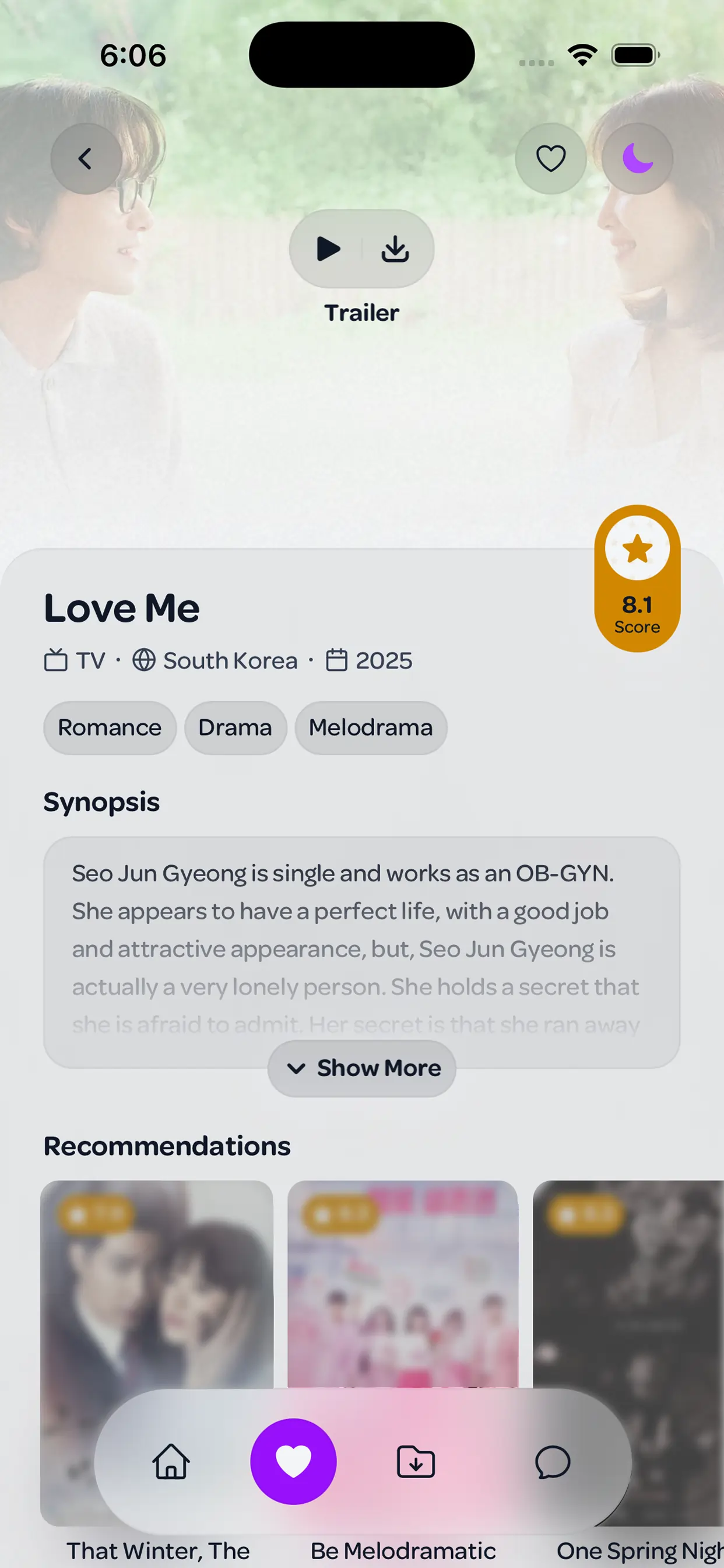 FlixDrama Screenshot 3